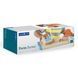 Дерев'яний сортер Guidecraft Manipulatives Прості фігури (G6743) dt_2191