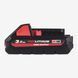 Акумулятор HIGH OUTPUT&trade; MILWAUKEE, M18 HB3 (3Aг)
