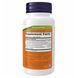 Корень клопогона кистевидного с лакрицей и дягилем, Black Cohosh Root, Now Foods, 80 мг, 90 вегетарианских капсул