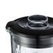 Russell Hobbs Блендер стаціонарний Desire Matte Charcoal, 650Вт, чаша-1500мл, чорний (382683) 27121-56
