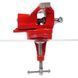 Тиски мини поворотные 3" STANDART TSC75SW