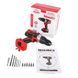 Дриль-шуруповерт акумуляторний Vitals Master AU 1835Pb SmartLine V120269