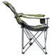 Кресло &mdash; шезлонг складное Ranger FC 750-052 Green (Арт. RA 2221)