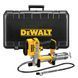 Пістолет маcляний акумуляторний DeWALT DCGG571NK DCGG571NK