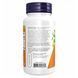 Корень клопогона кистевидного с лакрицей и дягилем, Black Cohosh Root, Now Foods, 80 мг, 90 вегетарианских капсул