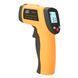 Пірометр безконтактний цифровий-50-450 &deg;C BENETECH GM300