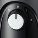 Russell Hobbs Блендер стаціонарний Desire Matte Charcoal, 650Вт, чаша-1500мл, чорний (382683) 27121-56