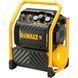 Компресор повітряний безмасляний DeWALT DPC10QTC DPC10QTC