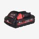 Акумулятор HIGH OUTPUT&trade; MILWAUKEE, M18 HB3 (3Aг)