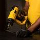 Фен будівельний мережевий - DeWALT D26414 - пістолет гарячого повітря D26414