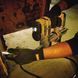 Пістолет маcляний акумуляторний DeWALT DCGG571NK DCGG571NK