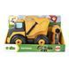 Конструктор John Deere Kids Самосвал с шуруповертом (47508) dt_26772
