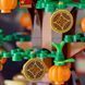 Конструктор LEGO Грошове дерево 336 деталей (40648)