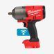Гайковерт аккумуляторный 1/2'' MILWAUKEE, M18 ONEFHIWP12-0X 4933459724