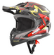 Шолом для квадроцикла і мотоцикла HECHT 55915 XL HECHT55915XL