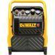 Компресор повітряний безмасляний DeWALT DPC10QTC DPC10QTC