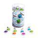 Брелок-антистрес Fat Brain Toys Simpl Dimpl Кнопки 4 кольори в асорт. (F2111ML) dt_13656
