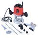 Фрезер вертикальний Vitals Master Ev 1216YE V44695Р