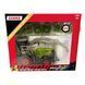 Модель Britains Комбайн кормоуборочный Claas Jaguar 980 с жаткой Orbis 900, 1:32 (43285) dt_14073