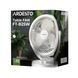 Вентилятор ARDESTO FT-B25W настільний FT-B25W (387417) FT-B25W