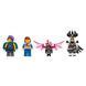 Конструктор LEGO DREAMZzz Летючий кінь Пегас 482 деталі (71457)