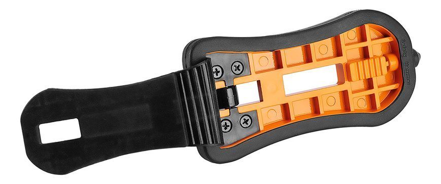 Багатофункціональна сходинка для автомобіля Neo Tools 10-477, складана