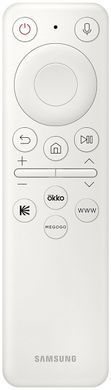 Монитор Samsung 32" Odyssey G S32BG65 HDMI, DP, USB, VA, 2560x1440, 240Hz, 1ms, CURVED LS32BG650EIXUA фото