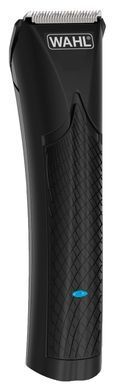 Машинка для стрижки Wahl Li EU black (333094) 1661.0465 фото