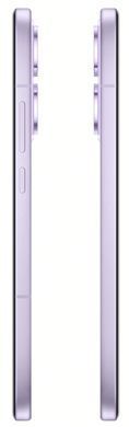 Смартфон OPPO Reno 13 Pro 12/512GB Plume Purple (7089501) CPH2697 Plume Purple фото