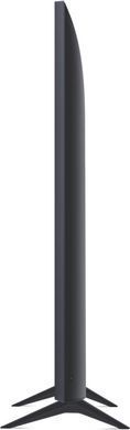 LG Телевизор 65" NanoCell 4K 120Hz Smart WebOS Black 65NANO81T6A фото