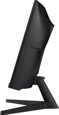 Samsung Монитор 27" Odyssey G55C 2xHDMI, DP, VA, 2560x1440, 165Hz, 1ms LS27CG550EIXCI фото