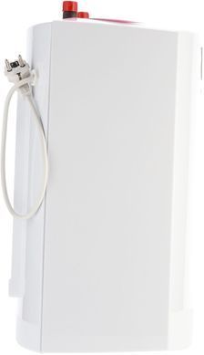 Водонагреватель TIKI GT15U/B9 15 л, под мойкой, A, 700189 GT15UMINI_TIKI фото