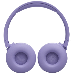 Навушники JBL TUNE 670NC Purple (JBLT670NCPUR) (6861959) JBLT670NCPUR фото