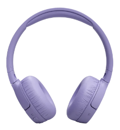 Навушники JBL TUNE 670NC Purple (JBLT670NCPUR) (6861959) JBLT670NCPUR фото