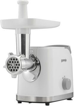 Gorenje М'ясорубка MG1802SJW (350751) MG1802SJW фото