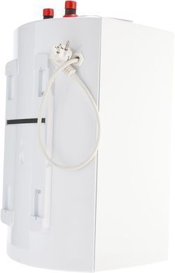 Водонагреватель TIKI GT15U/B9 15 л, под мойкой, A, 700189 GT15UMINI_TIKI фото