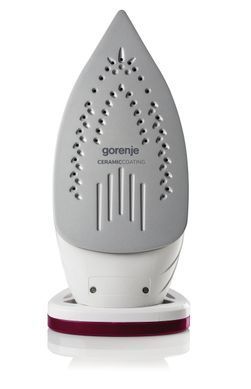 Утюг с подачей пара Gorenje SIH3000RBC (6602877) 735643 фото