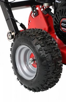 Подрібнювач пнів FAWORYT SF15 FAF SF15 фото