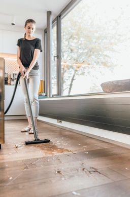 Karcher Пилосос WD 2 Plus V-12/4/18/C (349879) 1.628-009.0 фото