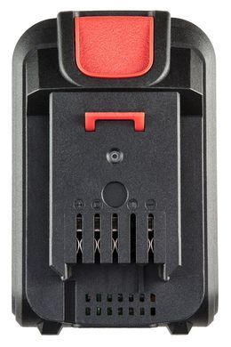 Graphite Аккумулятор Energy+, 18В, 2А&bull;ч, 0.39кг