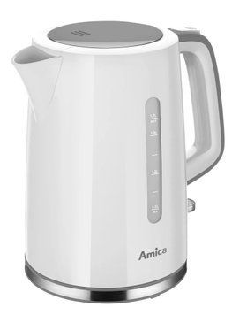 Електрочайник Amica KF 1015 (6809214) 1192002 фото