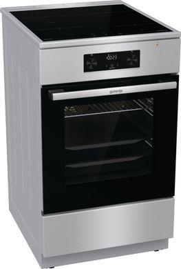 Gorenje Плита GEIT5C61XPG електрична індукційна (355765) GEIT5C61XPG фото