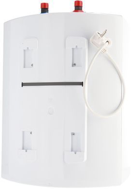 Водонагреватель TIKI GT15U/B9 15 л, под мойкой, A, 700189 GT15UMINI_TIKI фото