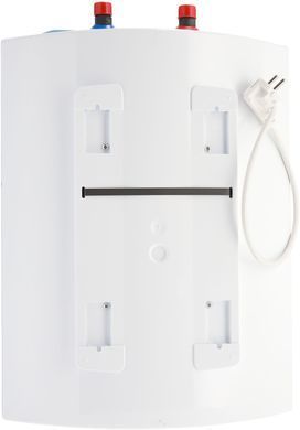Водонагреватель TIKI GT15U/B9 15 л, под мойкой, A, 700189 GT15UMINI_TIKI фото
