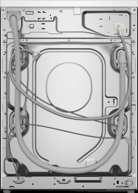 Bosch Прально-сушильна машина фронтальна, 10.5(6)кг, 1400, A, 60см, дисплей, інвертор, білий (383412) WNA25401ME фото