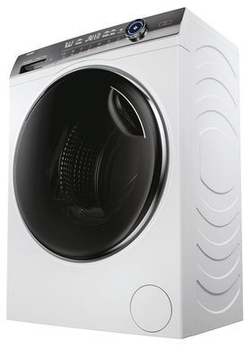 Пральна машина автоматична Haier HW90G-B14979TU1S (6931157) 31019087 фото