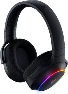 Гарнітура ігрова Razer Barracuda X Chroma, BT/WL, RGB, чорний (387199) RZ04-05220100-R3M1 фото