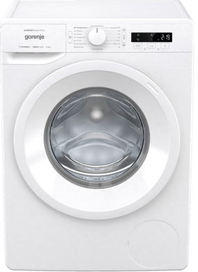 Пральна машина автоматична Gorenje WNPI72SB/UA (PS22/12120) (6767646) 739316 фото