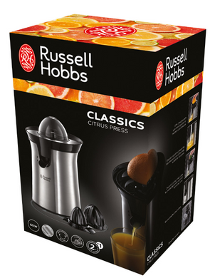 Соковыжималка Russell Hobbs 22760-56 (6295747) 23264026001 фото