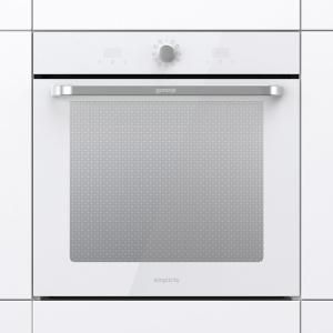 Електрична дахова шафа Gorenje BOS 67371 SYW (BO3CO8S01-1) (6871756) 741854 фото